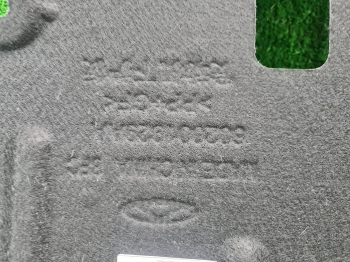 Защита ДВС Omoda C5 (2022-н.в.)