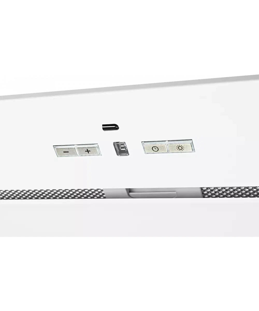 Встраиваемая вытяжка Kuppersberg IBOX 60 W фото 2