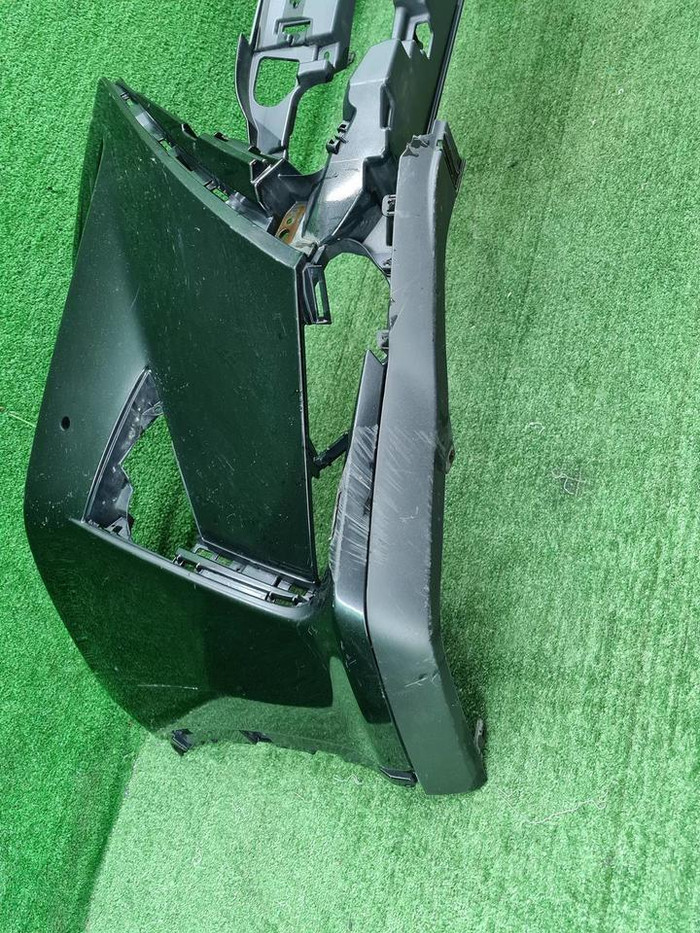 Бампер передний Lexus RX 4 (2015-2019)