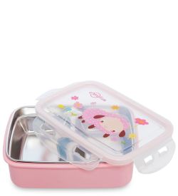 GAEM Home HM-01/14-A Ланч-бокс 240 мл