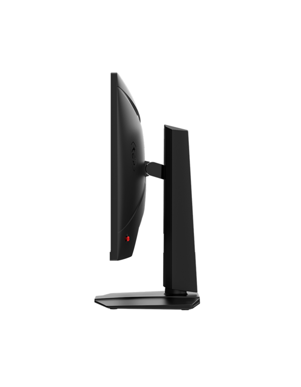 Монитор MSI MPG 274URF QD 27" 16:9 UHD(3840x2160)Rapid IPS Flat,0.5ms,HDR400,1000:1,100M:1,400nit,178/178,2xHDMI 2.1,DP 1.4,USB-C,2xUSB Type-A,USB Type-B,Tilt,Swivel,Height,VESA,160Hz,Black,1y w-ty
