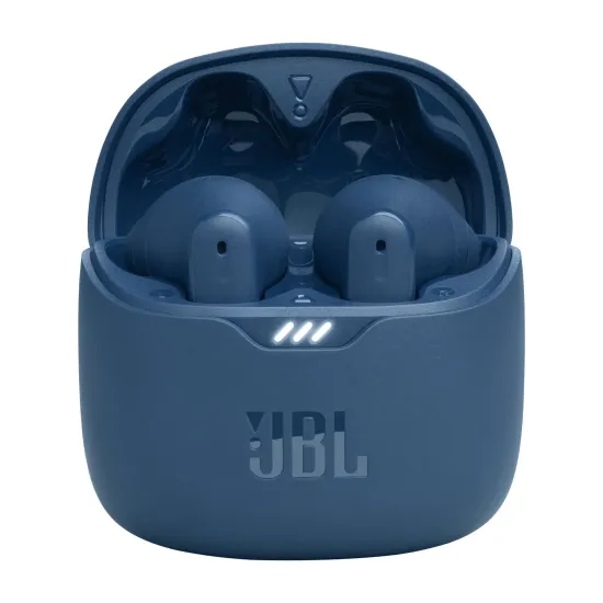 Беспроводные наушники JBL Tune FLEX Синий