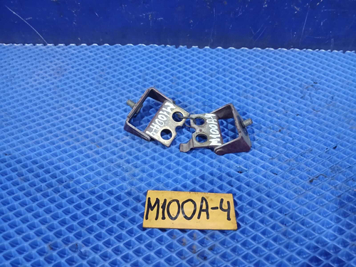 Петля багажника TOYOTA DUET 1998-2000