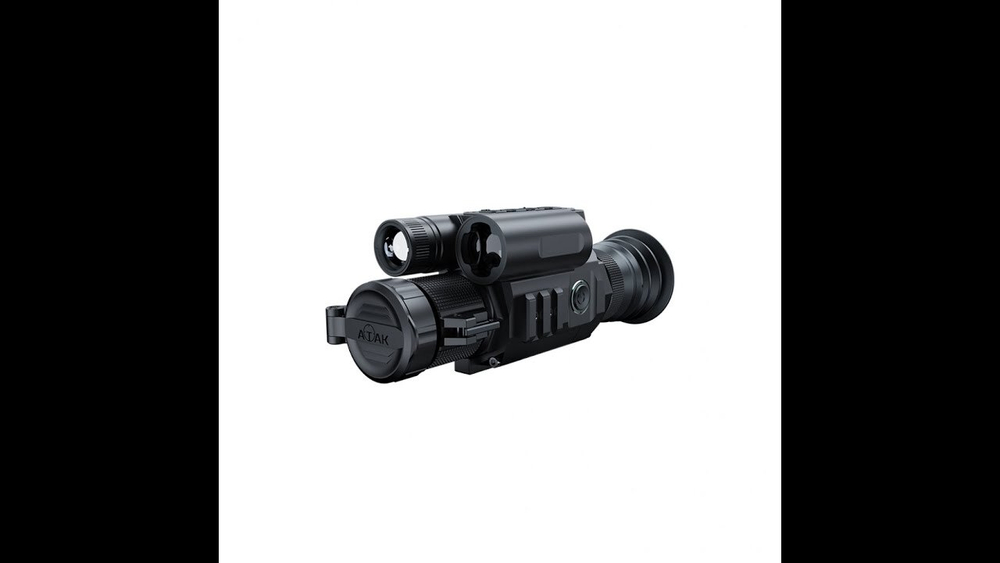 Цифровой прицел ночного видения ATAK ES3-LRF (850-70)