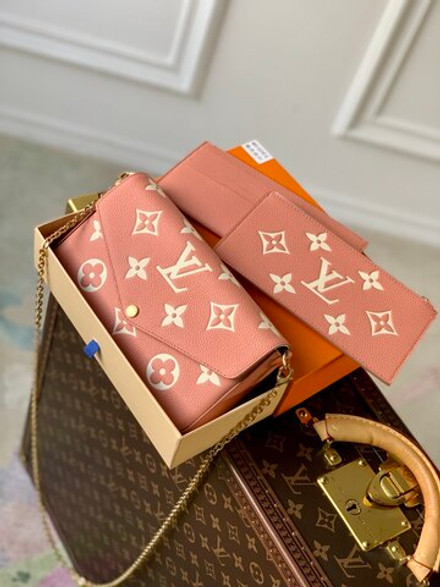 Louis Vuitton Felicie Pochette