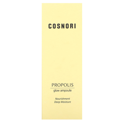 Cosnori, Propolis Glow, ампула, 30 мл (1,01 жидк. унц.)