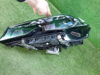 Фара левая BMW 3er G20 (2018-2022) Laser Light