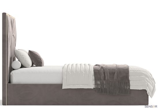 Кровать Висконти