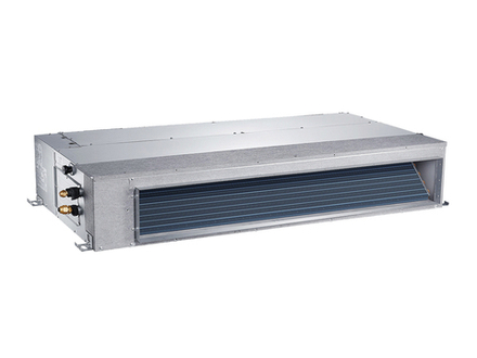 Внутренний блок мультисистемы Midea MTIU-1-P mtiu-09w1nxd0p