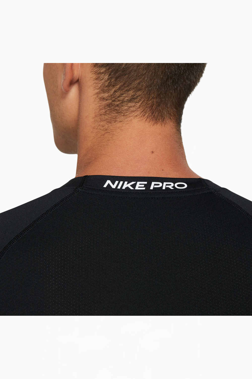 Термофутболка Nike Pro Dri-FIT