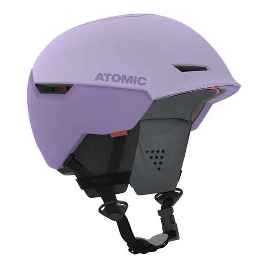Шлем горнолыжный женский ATOMIC REVENT+ LF 24/25