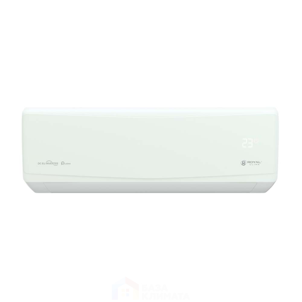 Сплит-система настенная Royal Clima RCI-GR22HN Grida DC inverter