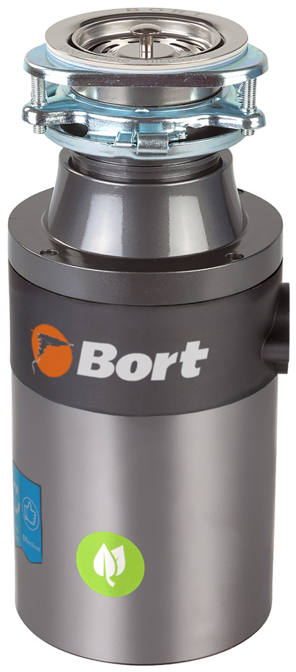 Измельчитель пищевых отходов Bort TITAN 4000 Plus