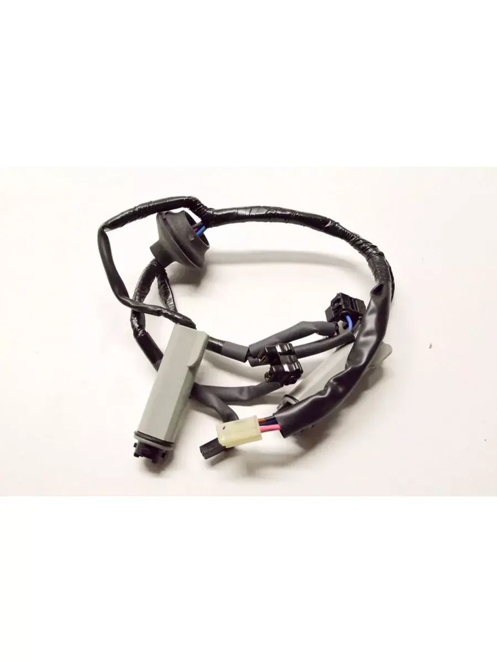 Проводка фары Yamaha XT1200