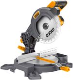 Аккумуляторная торцовочная пила 20В Li-Ion 210мм INGCO CMS2001 INDUSTRIAL