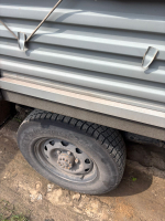 UAZ 3909* Бортовой 390945 (Тент, 4+1 мест, без ABS, Бензиновый, 2,7 л, 112 л.с.)