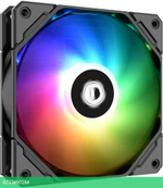 Кулер для корпуса ID-Cooling TF-12025-ARGB