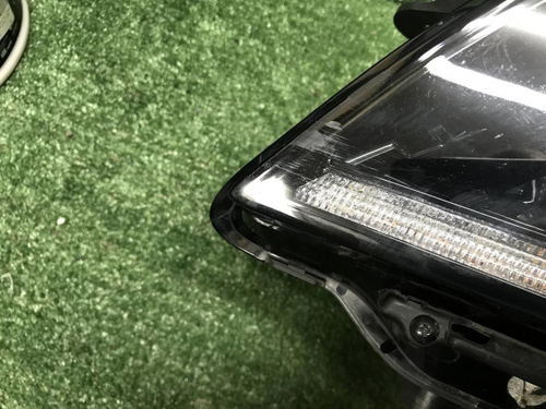 Фара левая Genesis G80 (2016-2020) LED