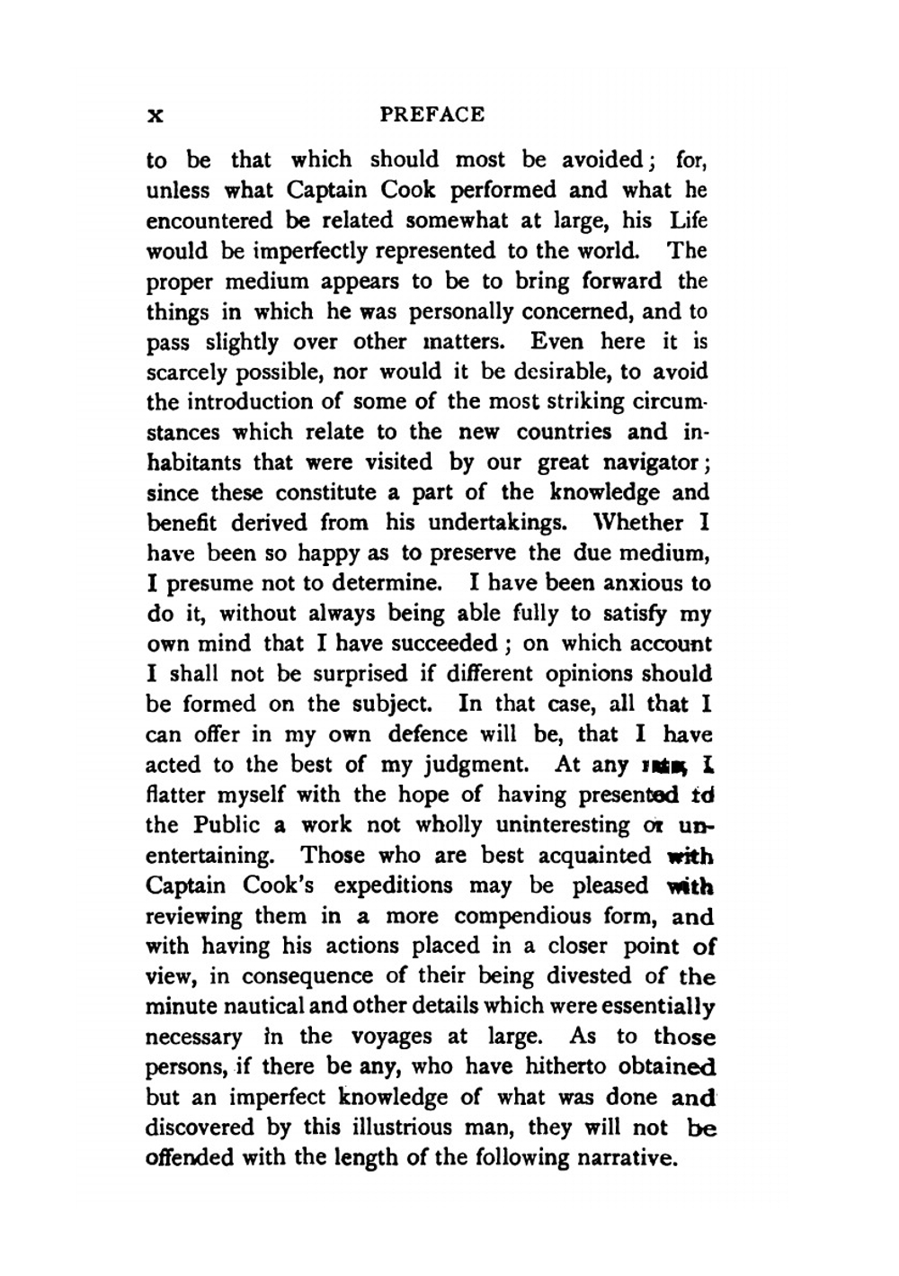 The Life and Voyages of Captain James Cook | Andrew Kippis