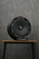 КОВАНЫЕ ДИСКИ ДЛЯ TESLA CYBERTRUCK ТЕСЛА КИБЕРТРАК