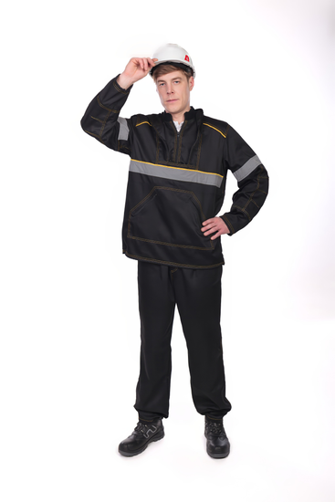 Костюм "Роснефть" лето*