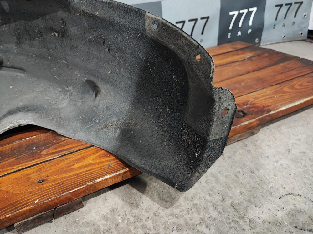 Подкрылок задний левый Kia Optima 4 (JF) 16-20 Б/У Оригинал 86825d4000