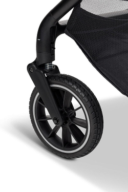 Коляска 2 в 1 Moon Clicc 2025 Mud/Melange