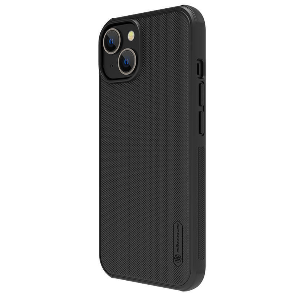 Чехол Nillkin Super Frosted Shield Pro Magnetic Matte для iPhone 14 Plus