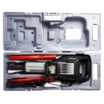 Отбойный молоток ИНТЕРСКОЛ М-32/2000В