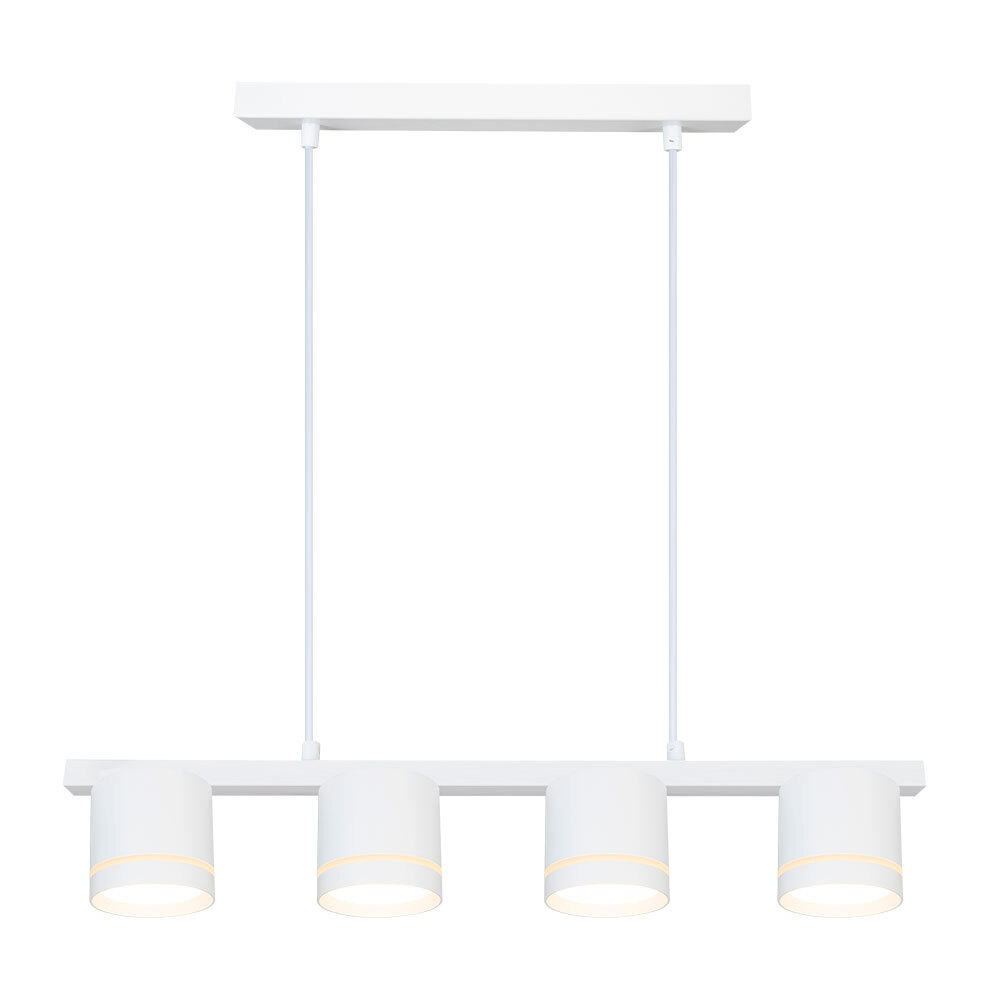 Подвесной светильник Arte Lamp LEGACY A8024SP-4WH