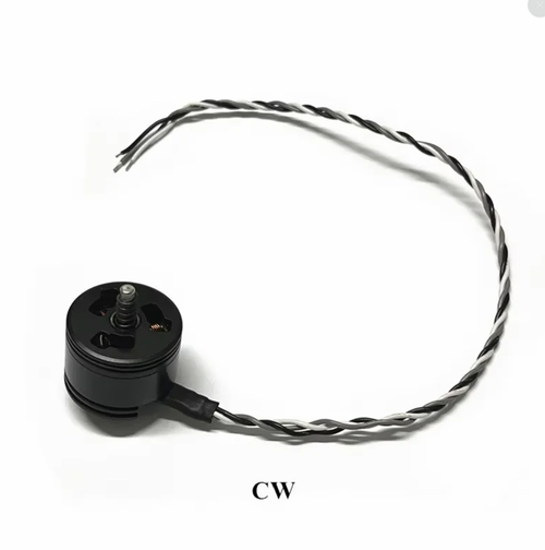 DJI Mavic 3 Pro Мотор CW с кабелем (черный)