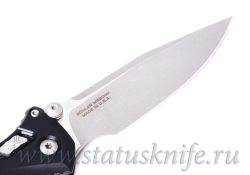 Нож Microtech Socom Elite RAM-LOK Frag Aluminum 160RL-10APFRфотография - 6