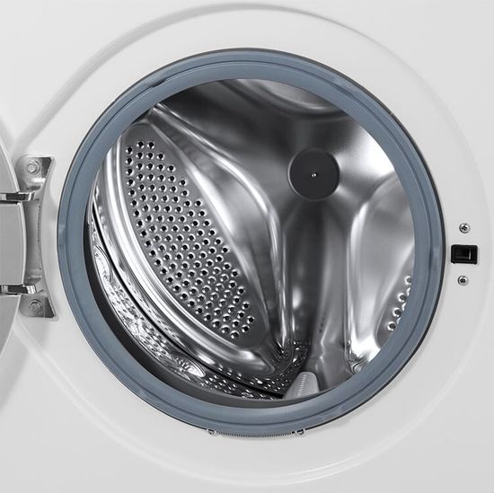 Стиральная машина LG FH-2J3TDN0