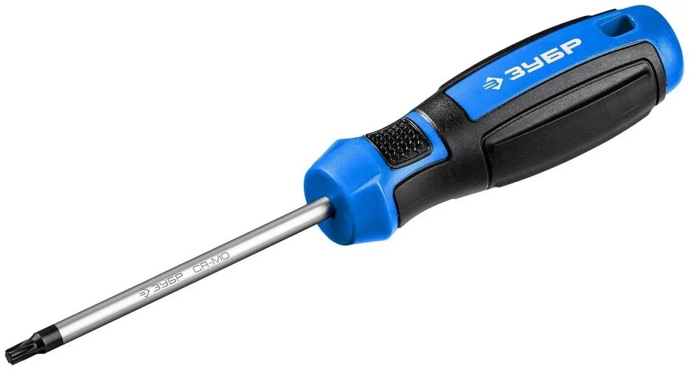 Отвертка ЗУБР Профессионал TX25x100 25234-25_z01