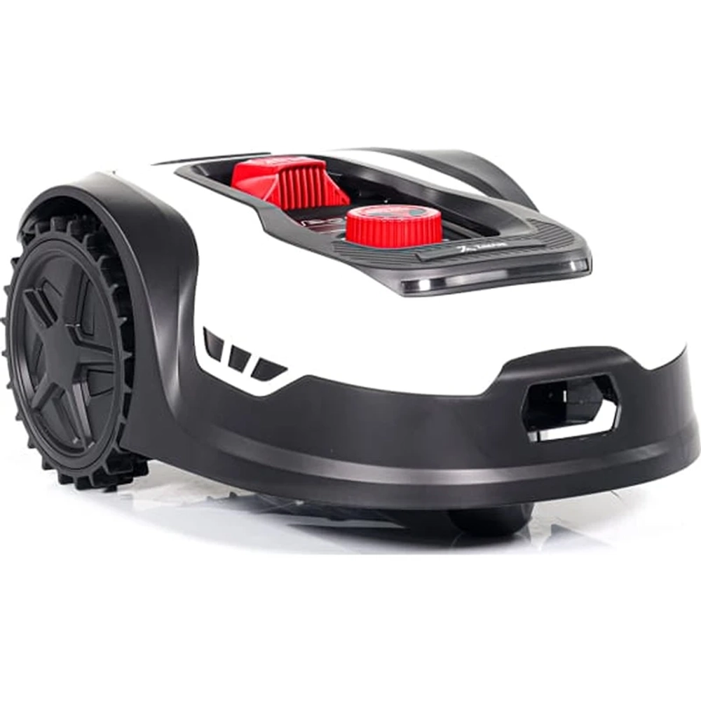 Робот-газонокосилка ZimAni Automower 105 В нож 18 см, RMA501M20V
