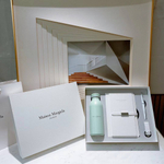Набор Maison Margiela (блокнот + ручка + термос + брелок), арт. 468272449
