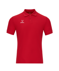 Поло CAMP 2 CVC Polo CZ, красный