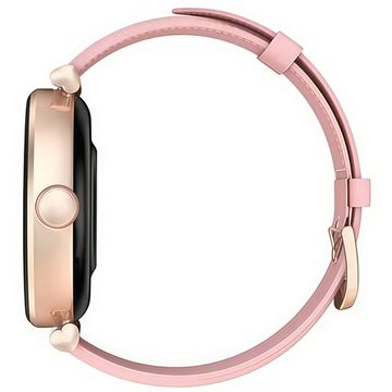 Умные часы Kieslect Lady Smart Watch Pura Reno (YFT2134EU)