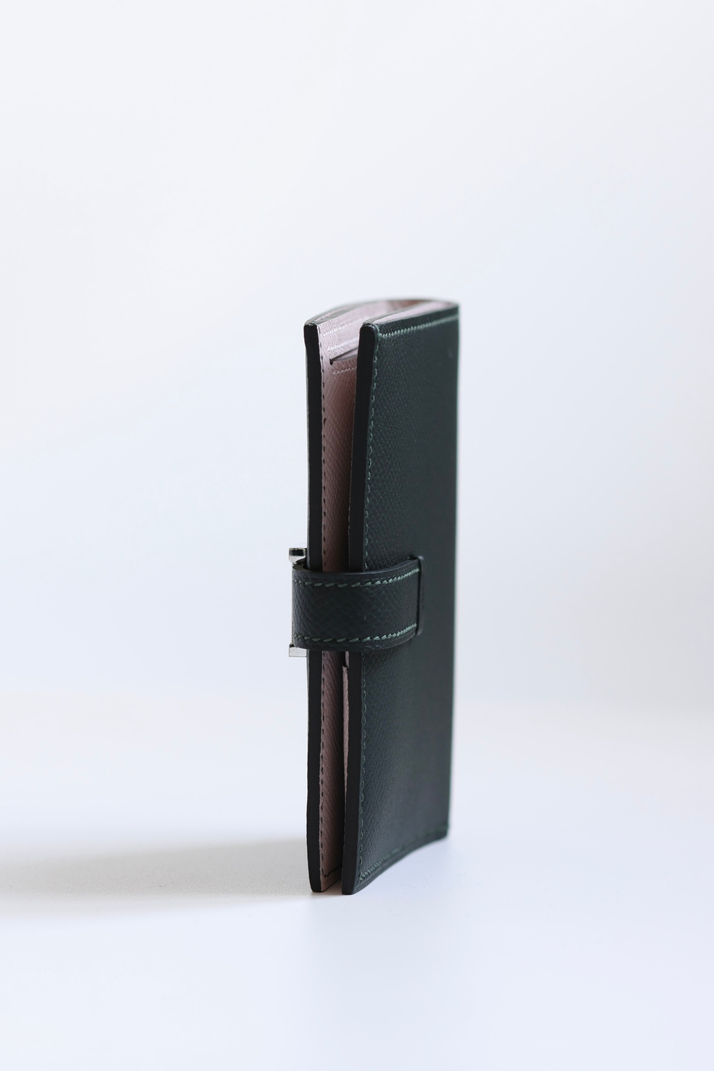 Hermes Bearn Wallet