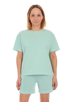 Футболка женская Cara Bogner Fire+Ice