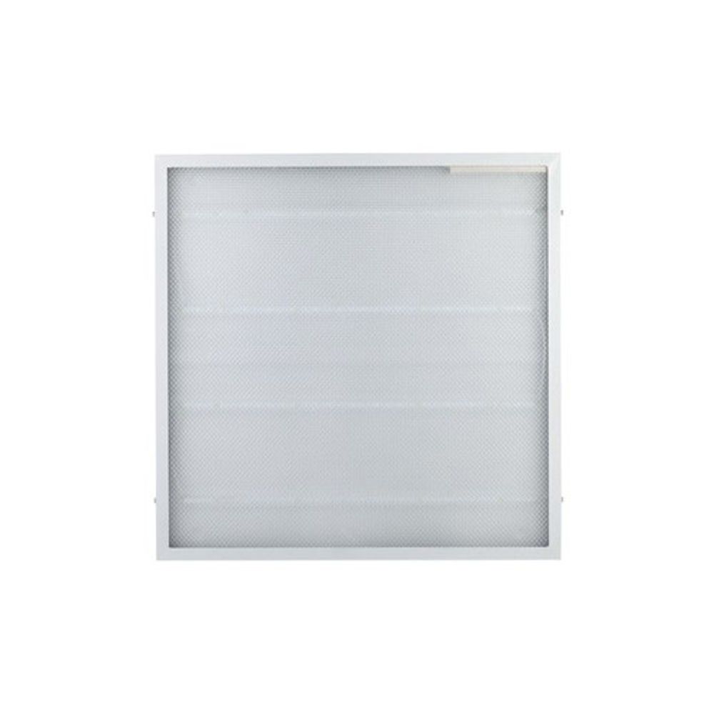 Светильник светодиодный ЭРА SPO-6-48-6K-P 48Вт 6500К IP40 595х595 призма с проводом