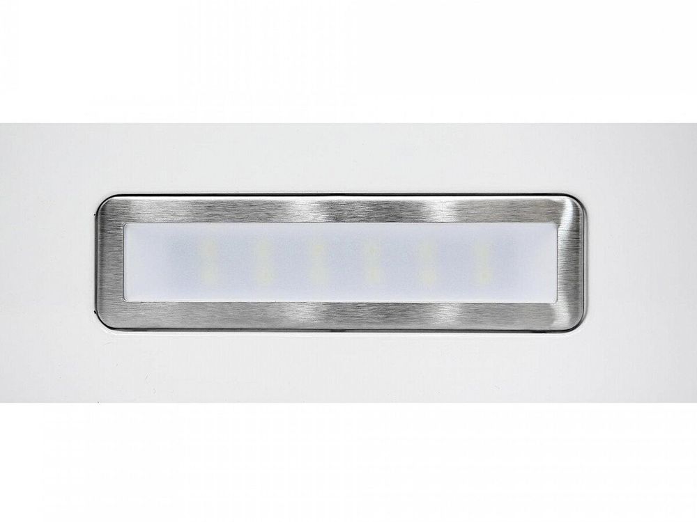 Встраиваемая вытяжка Hubble 500