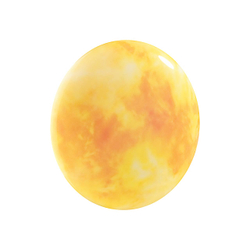 7726/CL PALE SN 115 Светильник пластик/мульти LED 30Вт 4000К D325 IP43 SUN