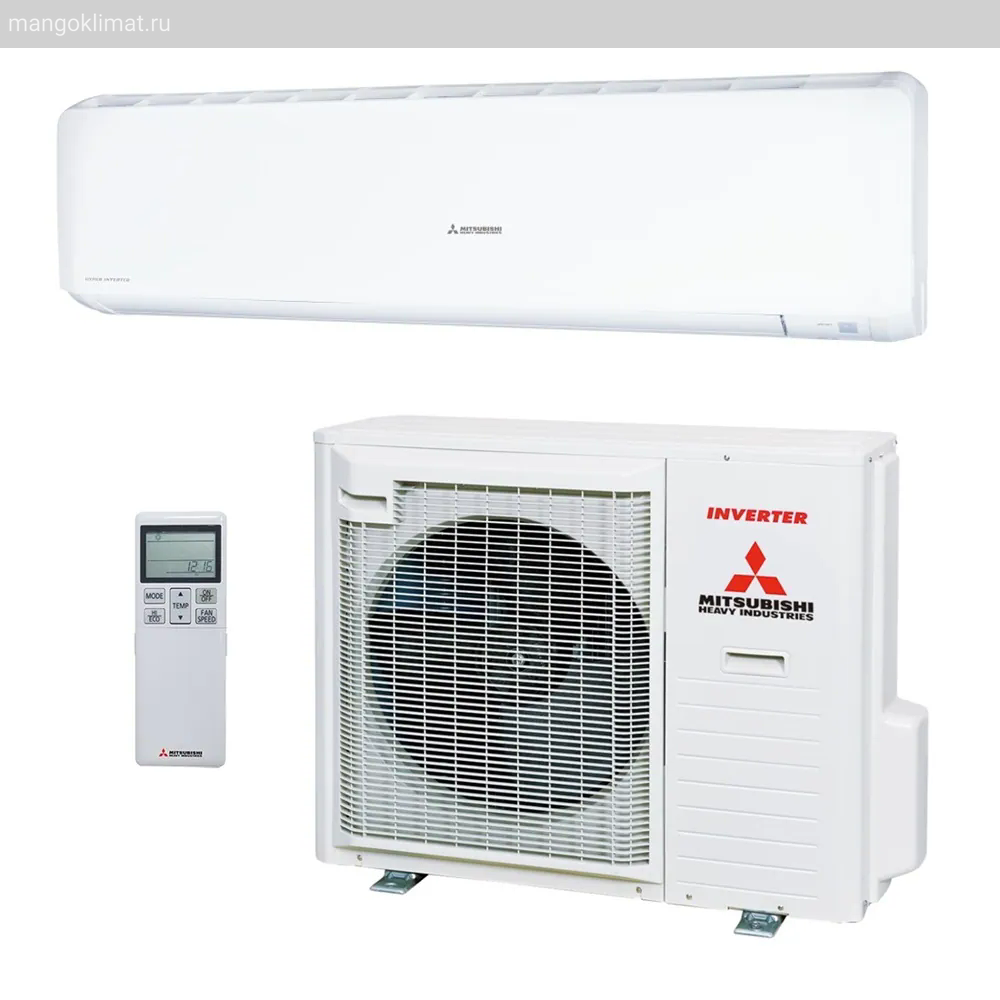 Mitsubishi Heavy Industries SRK100ZR-W / FDC100VNP-W