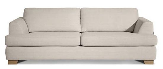 Диван Royan Day TELAS, MOD INTERIORS цвет бежевый