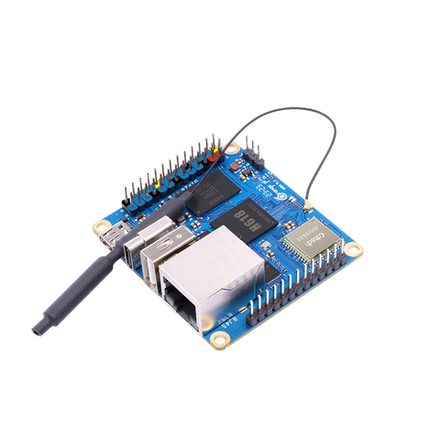 Orange pi zero 3