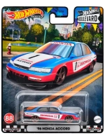 Машинка Хот Вилс Премиум 96 Honda Accord GJT68 HKF27