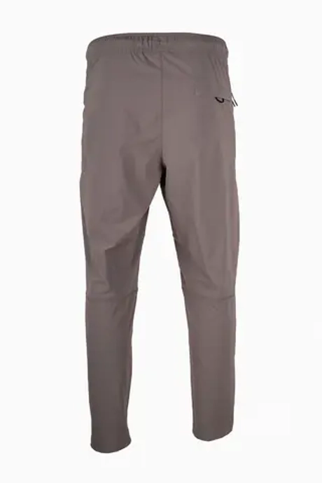 Штаны Nike Tech - коричневый