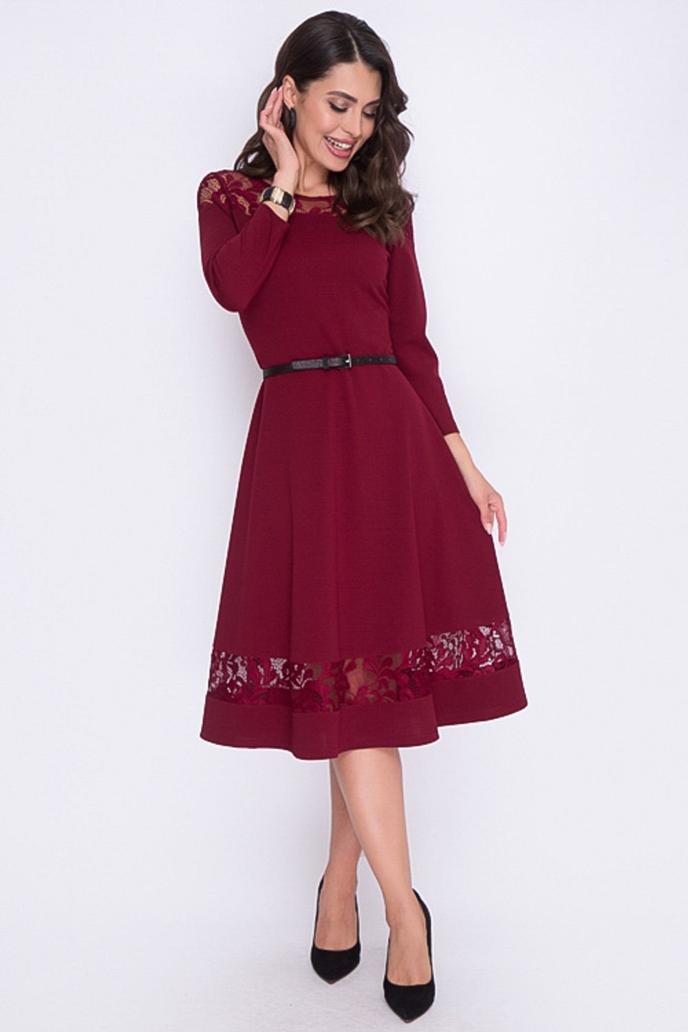 Платье 70520 Avili