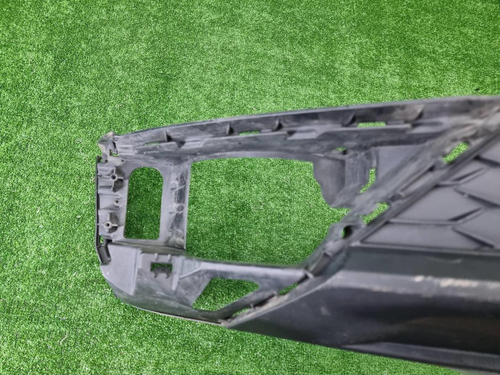 Юбка переднего бампера VW Tiguan 2 (2016-2020)